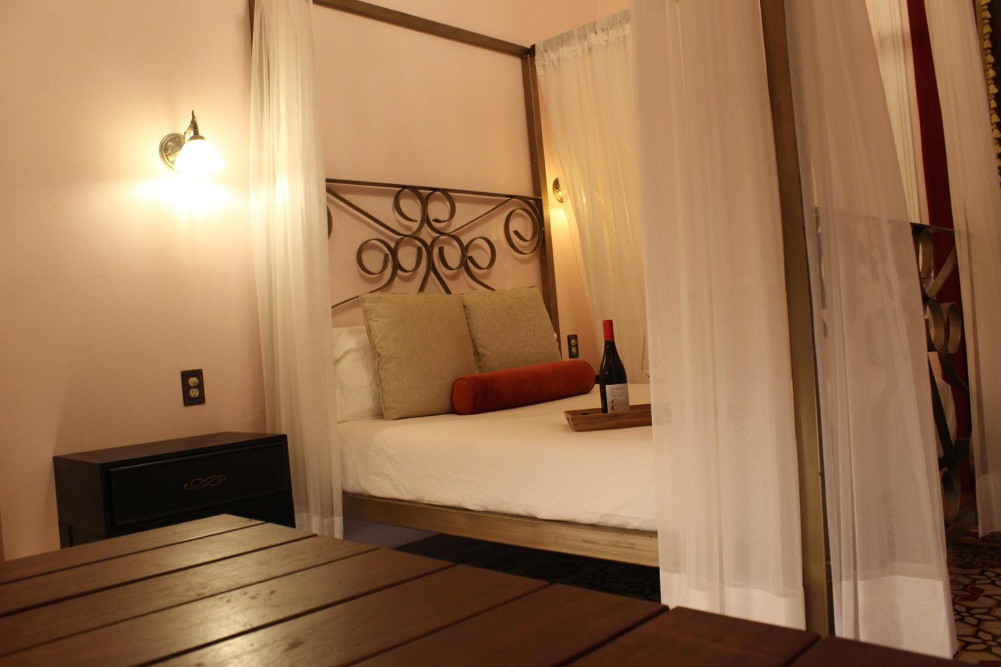 La Casa Rosa Hotel Merida